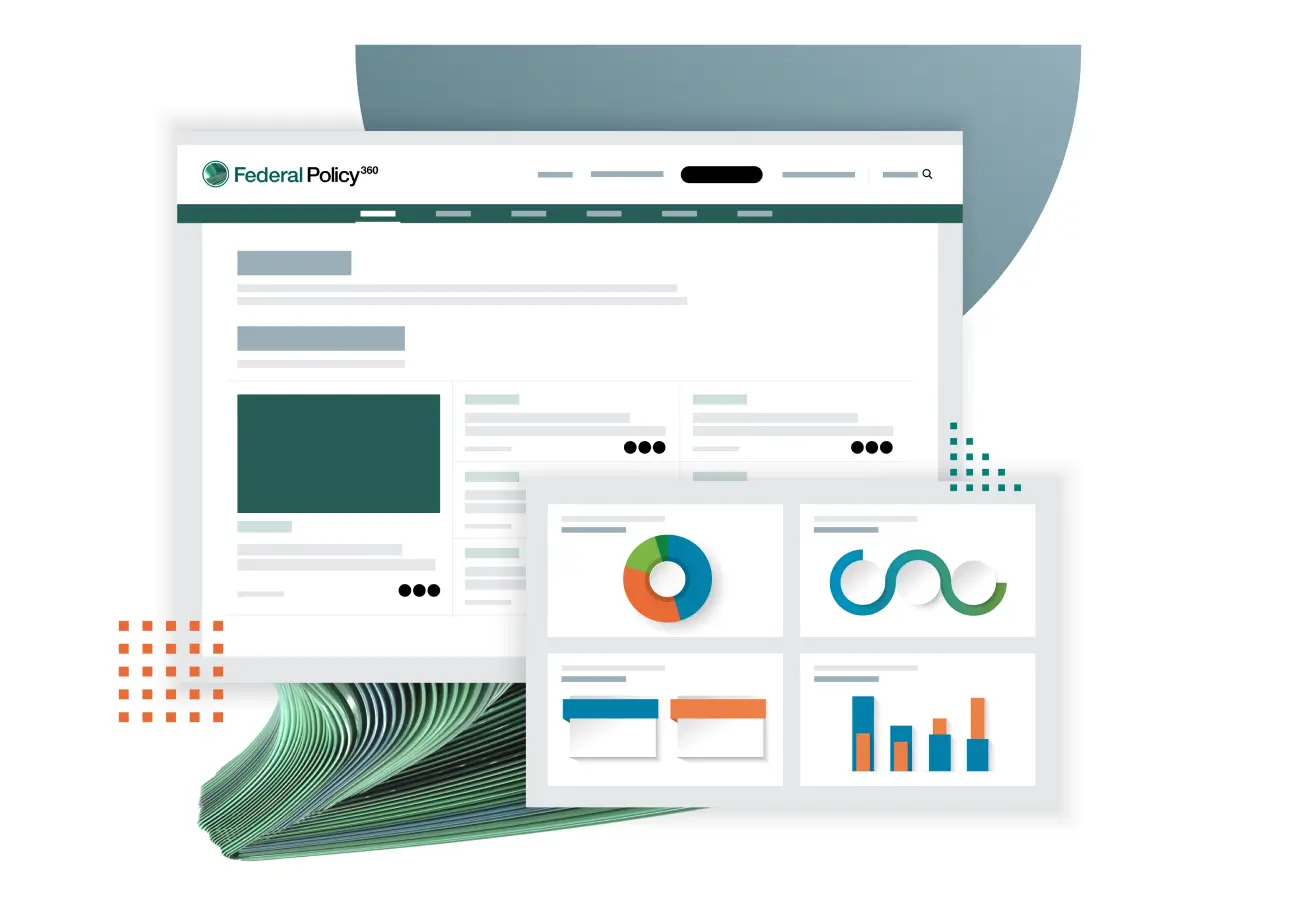 Federal Policy 360