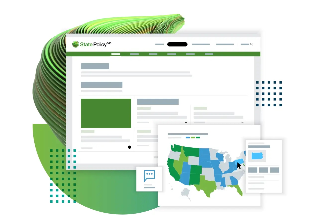 State Policy 360